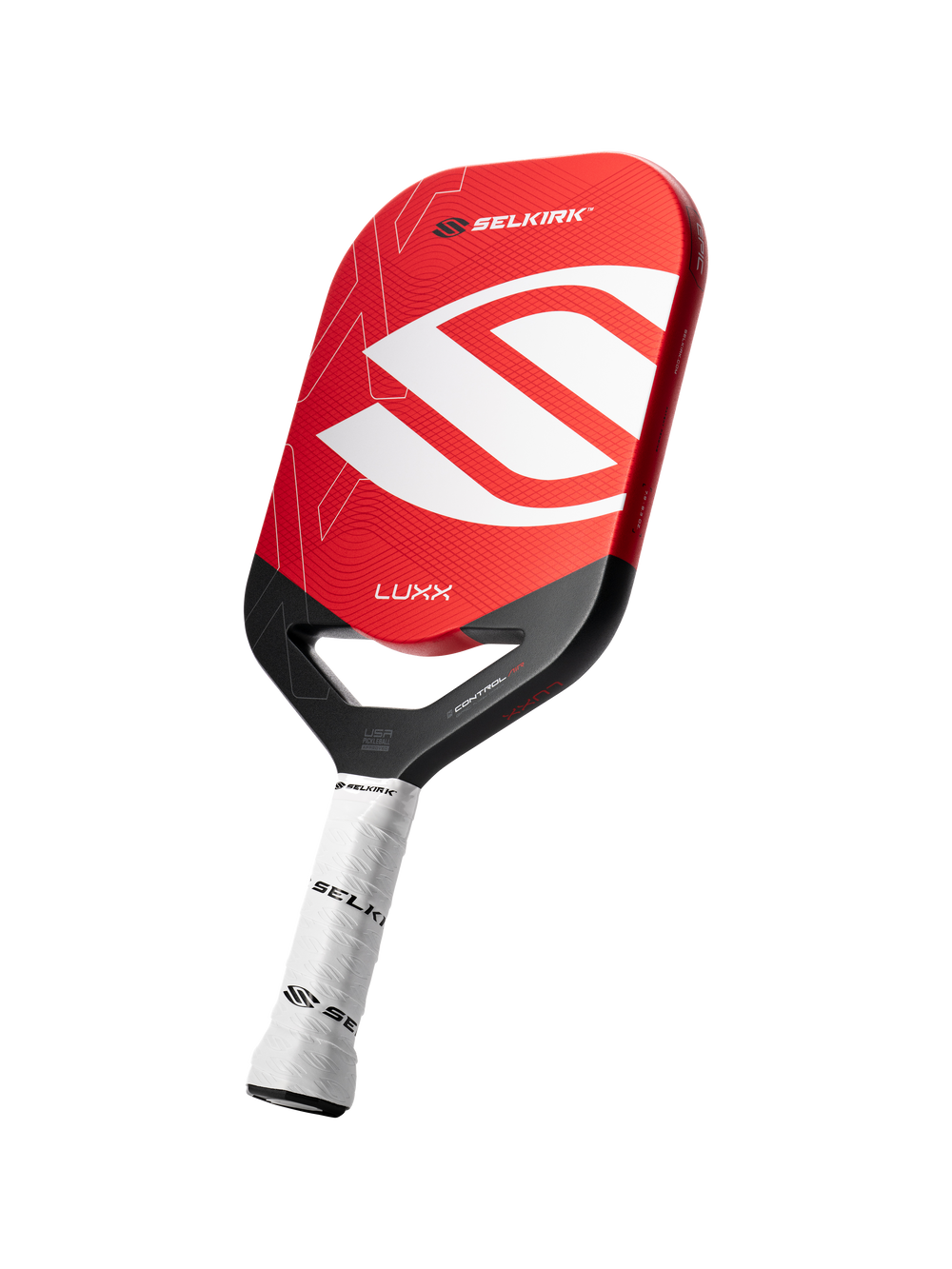 Selkirk LUXX Control Air