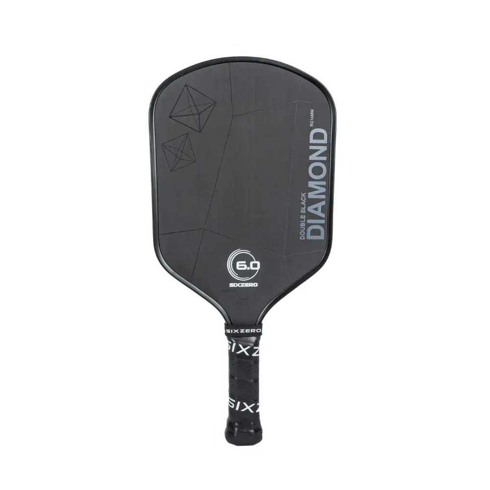 Six Zero Double Black Diamond Control